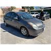Image 2 : TOYT PRIUS 2007 T-DON-TMU