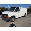 Image 1 : CHEV EXPRESS 1500 2007 APP  DUP/T-DON