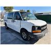 Image 2 : CHEV EXPRESS 1500 2007 APP  DUP/T-DON