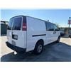 Image 3 : CHEV EXPRESS 1500 2007 APP  DUP/T-DON