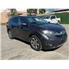 Image 2 : HOND CR-V 2017 O/S-T SMOG-2 DAYS