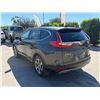 Image 4 : HOND CR-V 2017 O/S-T SMOG-2 DAYS