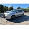 Image 1 : TOYT CAMRY 2016 O/S-T SMOG-2 DAYS