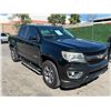 Image 2 : CHEV COLORADO 2016 O/S-T SMOG-2 DAYS