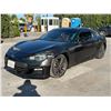 Image 1 : SUBA BRZ 2016 T
