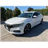 Image 1 : HOND ACCORD 2018 T-REPO 2 DAYS