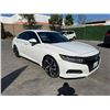 Image 2 : HOND ACCORD 2018 T-REPO 2 DAYS