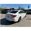 Image 3 : HOND ACCORD 2018 T-REPO 2 DAYS