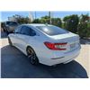 Image 4 : HOND ACCORD 2018 T-REPO 2 DAYS