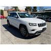 Image 2 : JEEP GD CHEROKEE 2014 O/S-T SMOG-2 DAYS