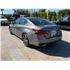 Image 4 : NISS ALTIMA 2020 T-REPO-SMOG-2 DAYS