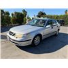 Image 1 : SAAB 9-5 2002 T-DONATION