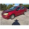 Image 1 : TOYT COROLLA  2006 APP-DUP-T DON SMOG