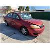 Image 2 : TOYT COROLLA  2006 APP-DUP-T DON SMOG