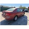 Image 3 : TOYT COROLLA  2006 APP-DUP-T DON SMOG