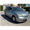 Image 2 : HOND ODYSSEY  2007 T-DONATION