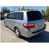 Image 4 : HOND ODYSSEY  2007 T-DONATION