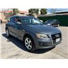 Image 2 : AUDI Q5 2010 T-DONATION