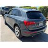 Image 4 : AUDI Q5 2010 T-DONATION