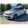 Image 1 : VOLK JETTA GLI 2012 APP  DUP/T-DON