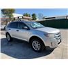 Image 2 : FORD  EDGE 2013 T-DONATION