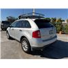 Image 4 : FORD  EDGE 2013 T-DONATION
