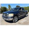 Image 1 : DODG RAM1500 2008 T-DONATION