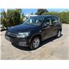 Image 1 : VOLK TIGUAN 2012 O/S T-DONATION