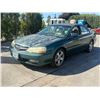 Image 1 : ACUR TL 2003 O/S T-DONATION