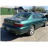 Image 3 : ACUR TL 2003 O/S T-DONATION