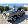 Image 1 : NISS XTERRA 2001 T-DON - SMOG
