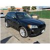 Image 2 : BMW  X3 2013 APP  DUP/T-DON