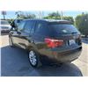 Image 4 : BMW  X3 2013 APP  DUP/T-DON