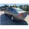 Image 4 : HOND CIVIC 2006 T-DONATION