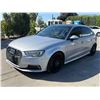 Image 1 : AUDI A3 E-TRON 2017 O/S-TITLE