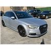 Image 2 : AUDI A3 E-TRON 2017 O/S-TITLE