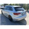 Image 4 : AUDI A3 E-TRON 2017 O/S-TITLE