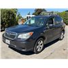Image 1 : SUBA FORESTER  2015 T-DONATION