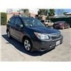Image 2 : SUBA FORESTER  2015 T-DONATION