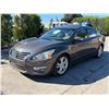 Image 1 : NISS ALTIMA 2013 T-DON - SMOG