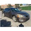 Image 2 : NISS ALTIMA 2013 T-DON - SMOG