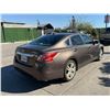 Image 3 : NISS ALTIMA 2013 T-DON - SMOG