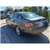 Image 4 : NISS ALTIMA 2013 T-DON - SMOG