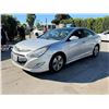 Image 1 : HYUN SONATA 2014 T-DONATION