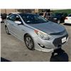 Image 2 : HYUN SONATA 2014 T-DONATION