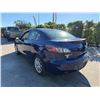 Image 4 : MAZD MAZDA3 2012 O/S TITLE 2 DAYS