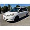 Image 1 : TOYT SIENNA 2006 APP  DUP/T-DON
