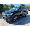 Image 1 : HOND CR-V 2017 T-REPO-SMOG-2 DAYS