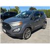 Image 1 : FORD  ECOSPORT 2019 T-REPO-SMOG-2 DAYS