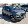 Image 2 : FORD  ECOSPORT 2019 T-REPO-SMOG-2 DAYS